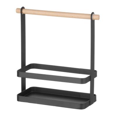 Stolní nosič, HENDI, 230x100x(H)240mm | 427040